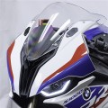 New Rage Cycles (NRC) BMW S1000RR Mirror Block offs (2020+) New Rage Cycles (NRC) BMW S1000RR Mirror Block offs (2020+)